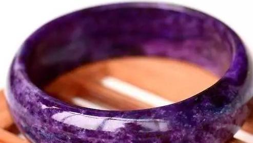 紫云母石的功效与作用抗癌之石【美国紫云母石的功效与作用】