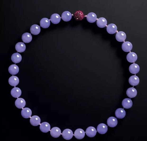 紫云母石的功效与作用抗癌之石【美国紫云母石的功效与作用】