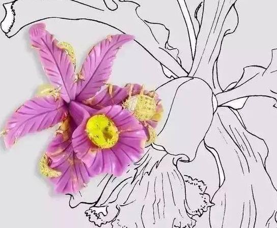 紫云母石的功效与作用抗癌之石【美国紫云母石的功效与作用】