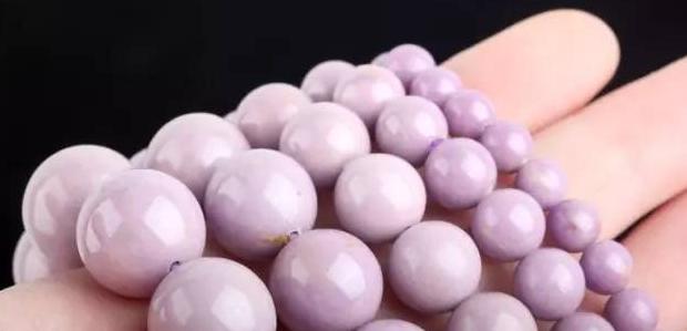 紫云母石的功效与作用抗癌之石【美国紫云母石的功效与作用】