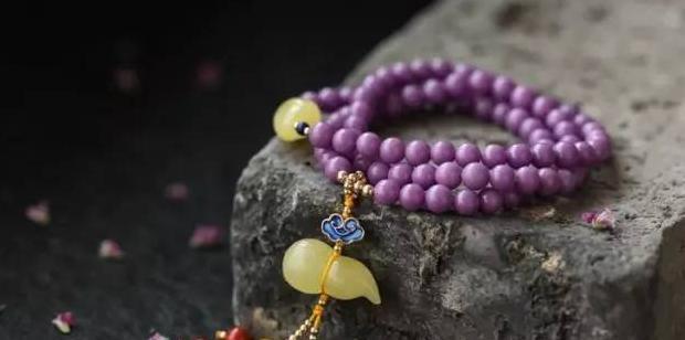 紫云母石的功效与作用抗癌之石【美国紫云母石的功效与作用】