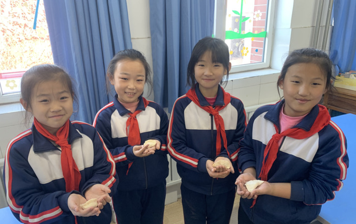 关于冬至活动的标题【冬至活动主题词】