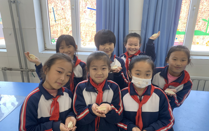 关于冬至活动的标题【冬至活动主题词】