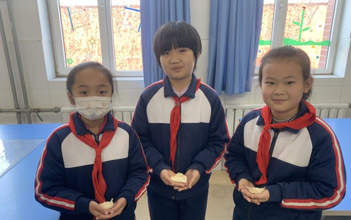 关于冬至活动的标题【冬至活动主题词】