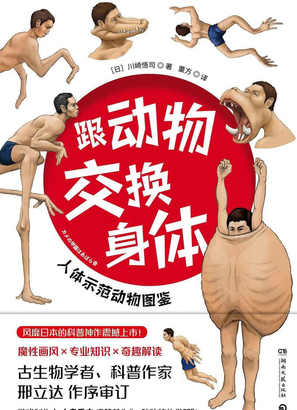 大象鼻子为什么是长的【大象鼻子当滑梯】