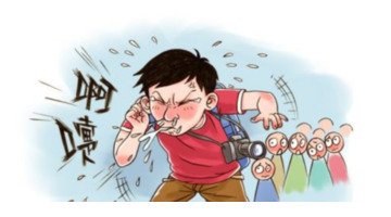 喷嚏法预测吉凶【喷嚏法预测】