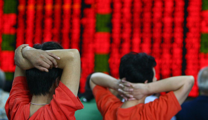 十大股东与十大流通股的区别【什么是十大流通股东】