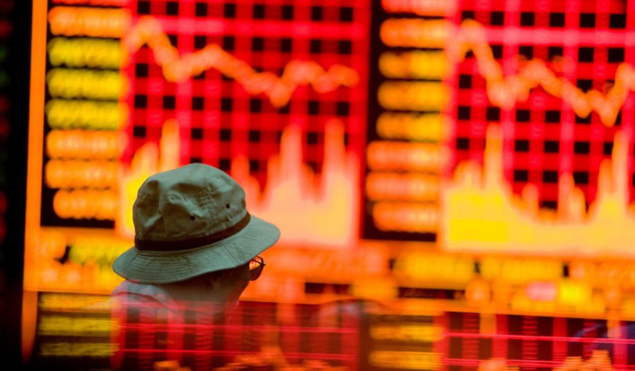 十大股东与十大流通股的区别【什么是十大流通股东】