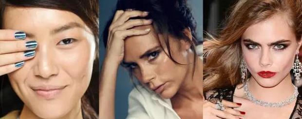 米黄色怎么调出来比例【米黄色怎么调出来的颜色美甲】