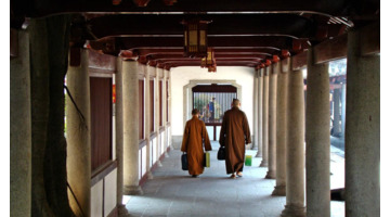 观音菩萨佛牌禁忌【佩戴型佛牌如何供奉】