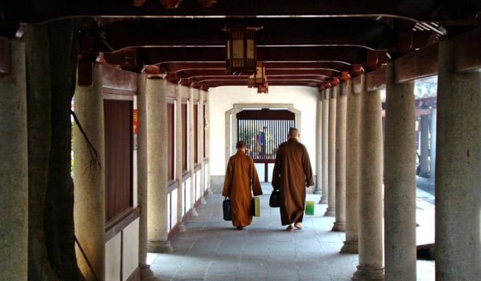 观音菩萨佛牌禁忌【佩戴型佛牌如何供奉】