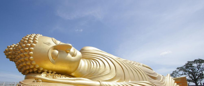 观音菩萨佛牌禁忌【佩戴型佛牌如何供奉】