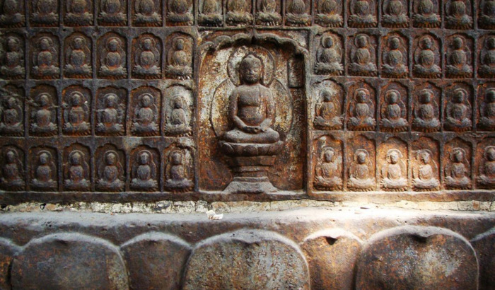 观音菩萨佛牌禁忌【佩戴型佛牌如何供奉】