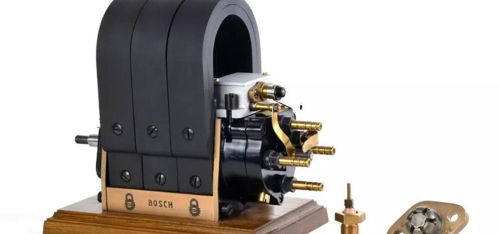 博世logo标志代表什么【博世logo素材】