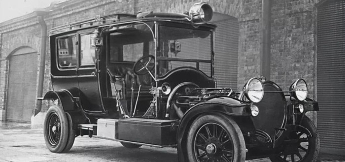 博世logo标志代表什么【博世logo素材】