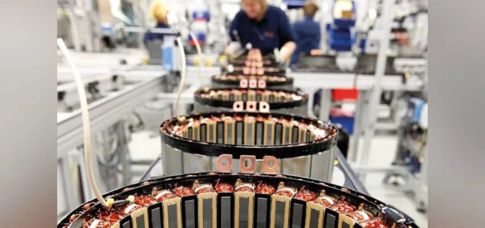 博世logo标志代表什么【博世logo素材】