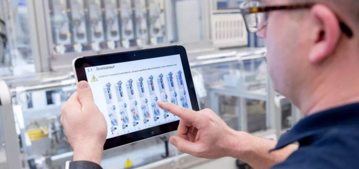 博世logo标志代表什么【博世logo素材】