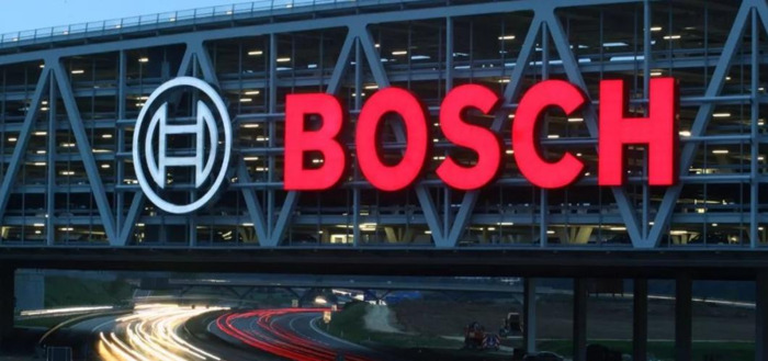 博世logo标志代表什么【博世logo素材】