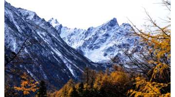 五一成都周边游哪里好【五一成都周边游两日游】