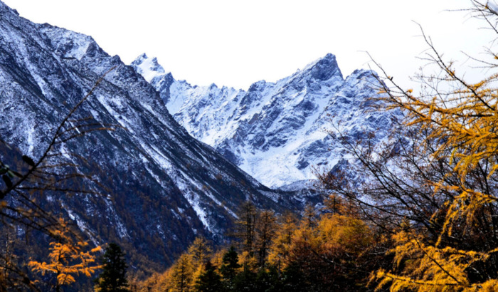 五一成都周边游哪里好【五一成都周边游两日游】