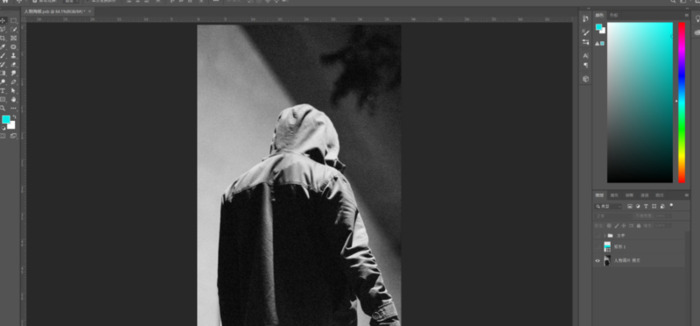 ps里正片叠底如何操作【photoshop正片叠底怎么用】