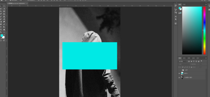 ps里正片叠底如何操作【photoshop正片叠底怎么用】