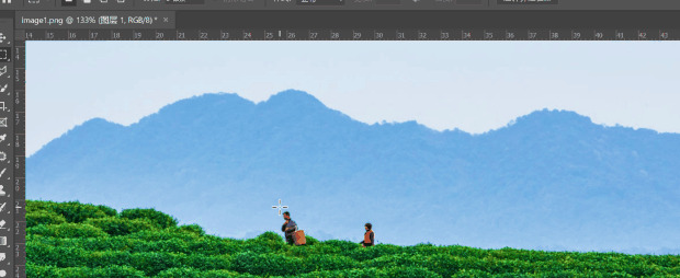 ps里正片叠底如何操作【photoshop正片叠底怎么用】