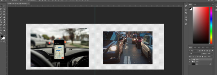 ps里正片叠底如何操作【photoshop正片叠底怎么用】