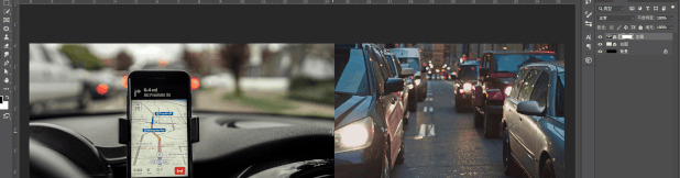 ps里正片叠底如何操作【photoshop正片叠底怎么用】