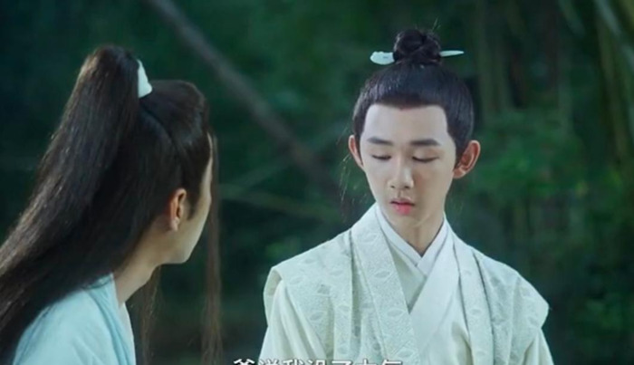 雪中悍刀行战力划分【雪中悍刀行里的武功等级】