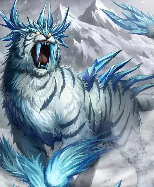 十二星座的守护神兽龙【十二星座的守护神奥特曼】