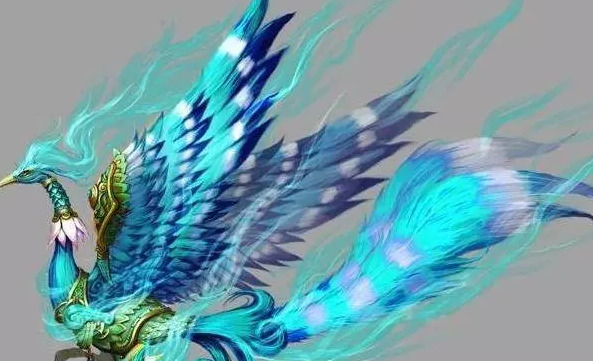 十二星座的守护神兽龙【十二星座的守护神奥特曼】