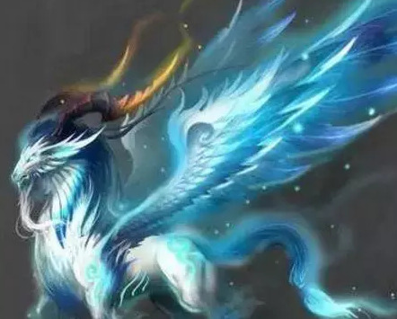 十二星座的守护神兽龙【十二星座的守护神奥特曼】