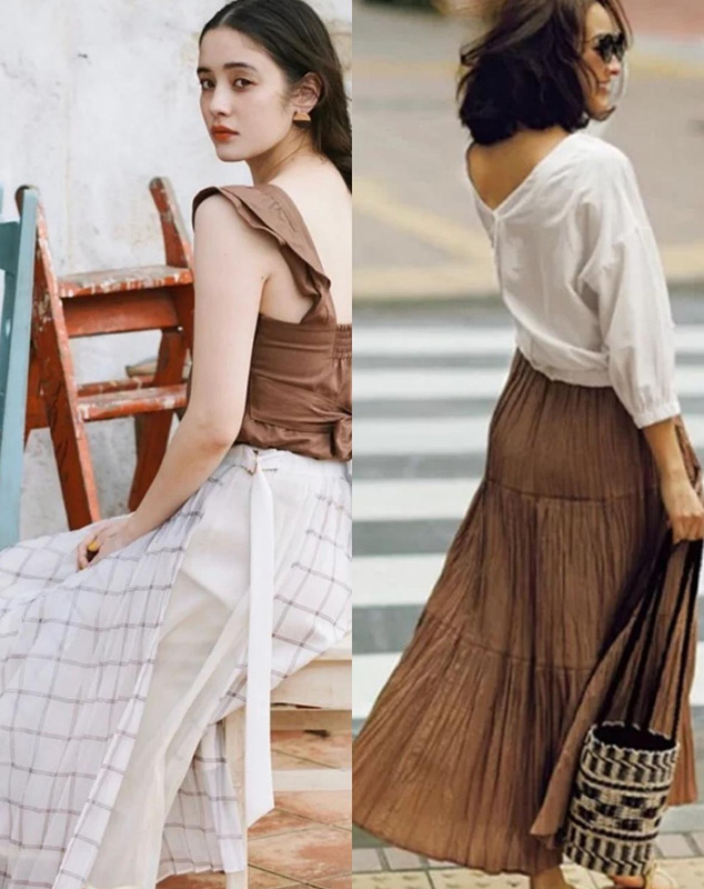 浅咖色怎么搭配颜色【深咖色最佳搭配颜色效果图】