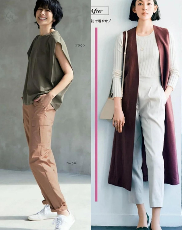 浅咖色怎么搭配颜色【深咖色最佳搭配颜色效果图】