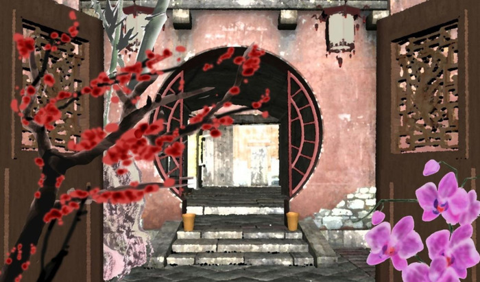 赞美女人上得厅堂下得厨房的七绝诗【赞美女人上得厅堂下得厨房横批】