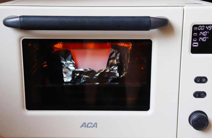 8寸戚风蛋糕零失败配方,家常做法口感松软制作简单【8寸戚风蛋糕塌陷】