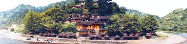 从上海到丽江怎么坐车【上海到丽江距离多远】