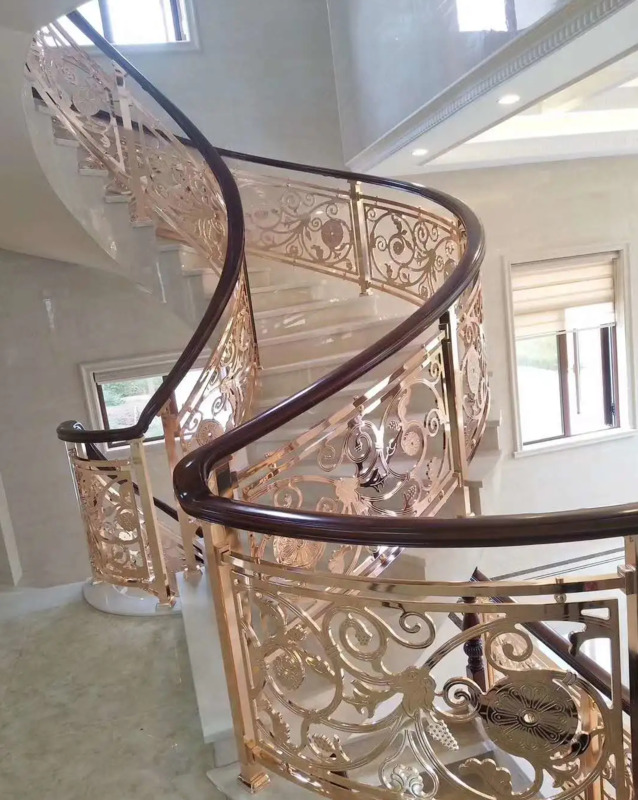 不锈钢扶手栏杆图集户外不锈钢扶手不锈钢扶手栏杆图集楼梯扶手