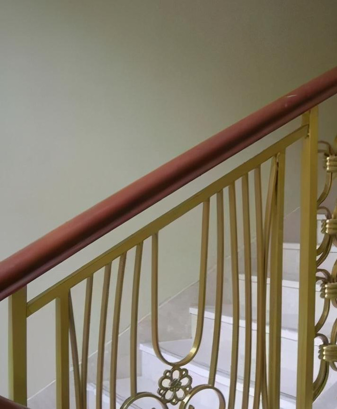 不锈钢扶手栏杆图集户外不锈钢扶手【不锈钢扶手栏杆图集楼梯扶手】