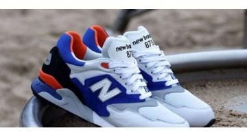 新百伦的英文标志是什么标志【新百伦英文名称】