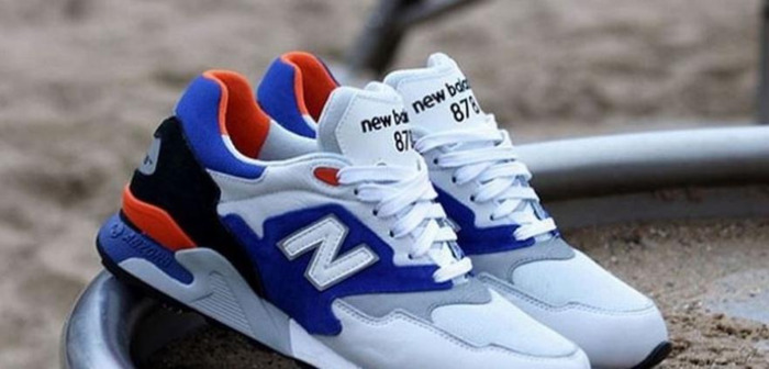 新百伦的英文标志是什么标志【新百伦英文名称】