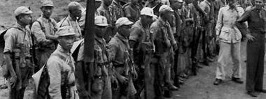 中国远征军历史资料【中国远征军战史】