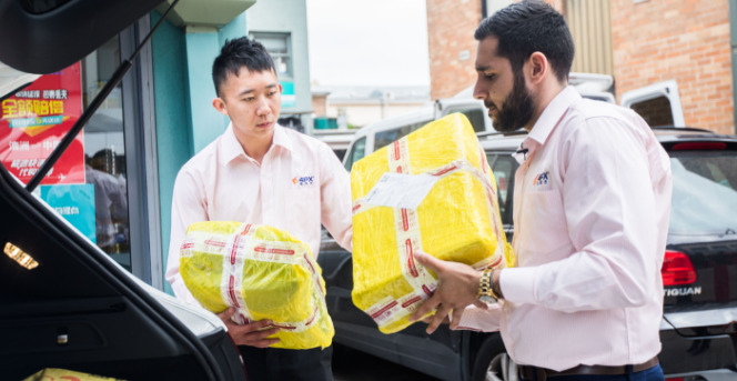 哪个私家车app接单【私家车可以接单吗】