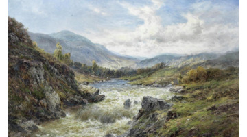 水中倒影是光的什么现象【水中倒影怎么画】