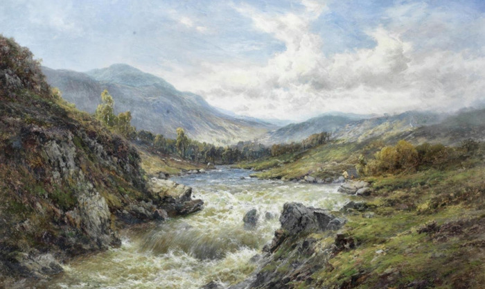 水中倒影是光的什么现象【水中倒影怎么画】