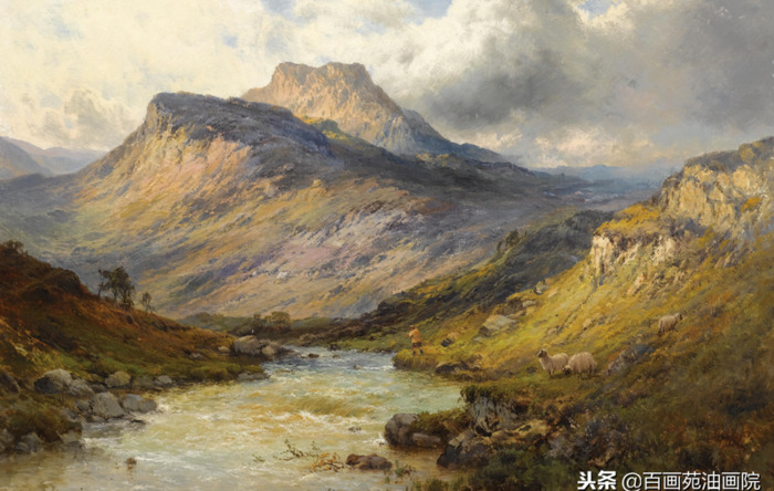 水中倒影是光的什么现象【水中倒影怎么画】