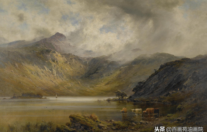 水中倒影是光的什么现象【水中倒影怎么画】