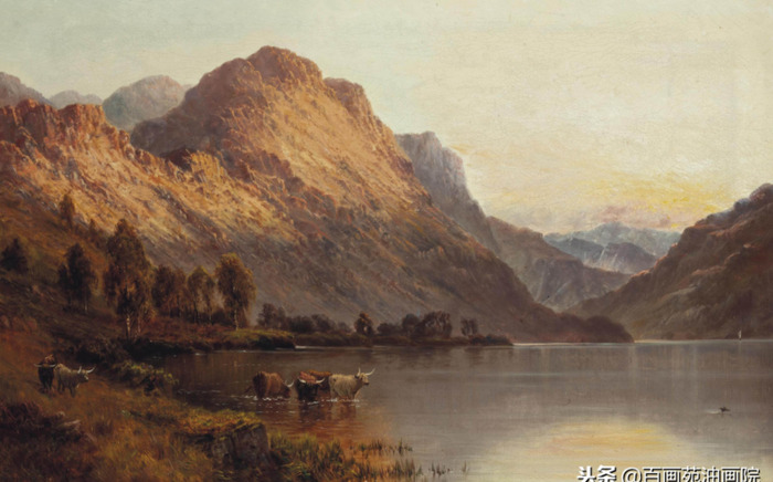 水中倒影是光的什么现象【水中倒影怎么画】