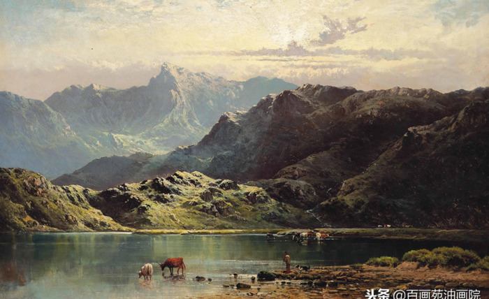 水中倒影是光的什么现象【水中倒影怎么画】